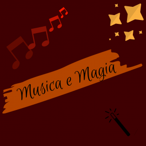 Musica e Magia